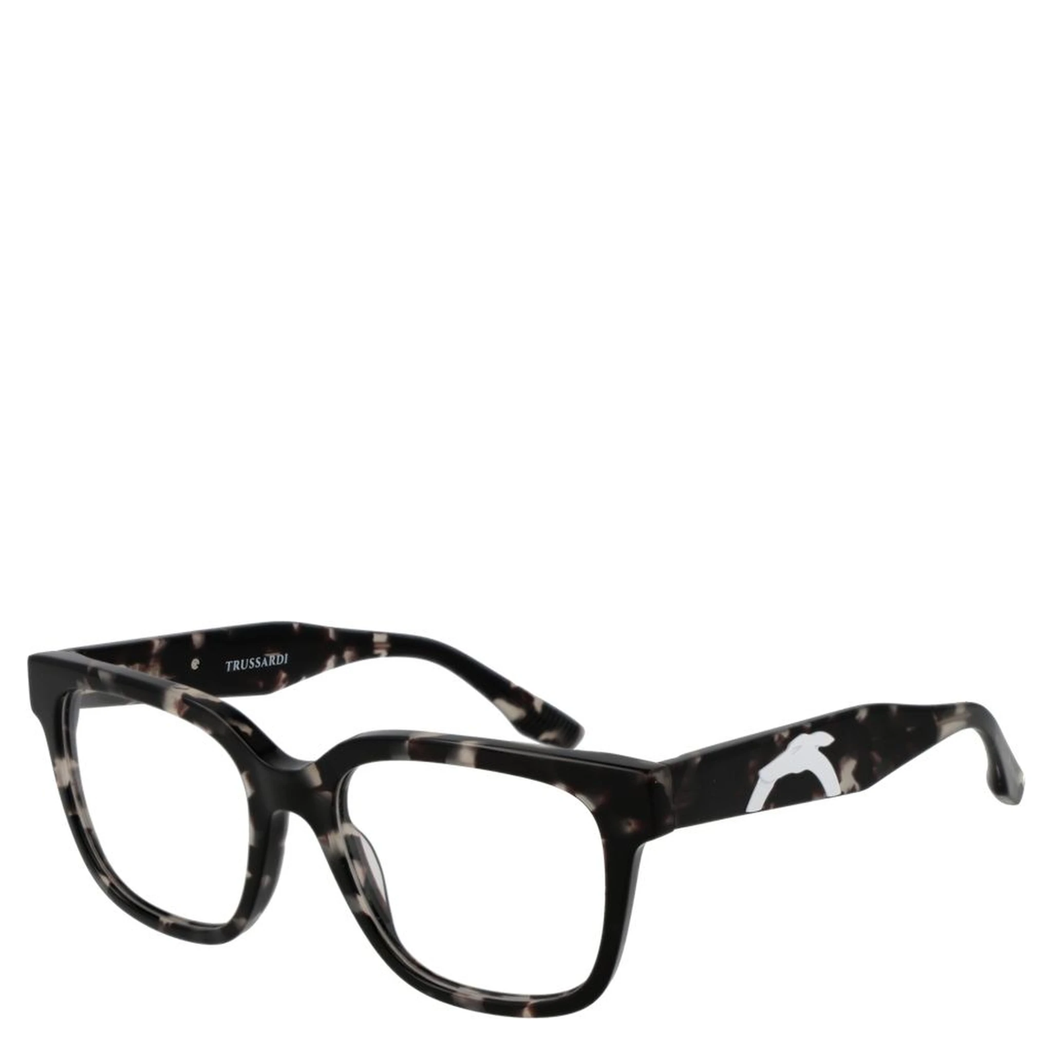 Black Acetate Glasses (Frames)