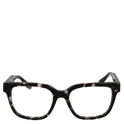 Black Acetate Glasses (Frames)