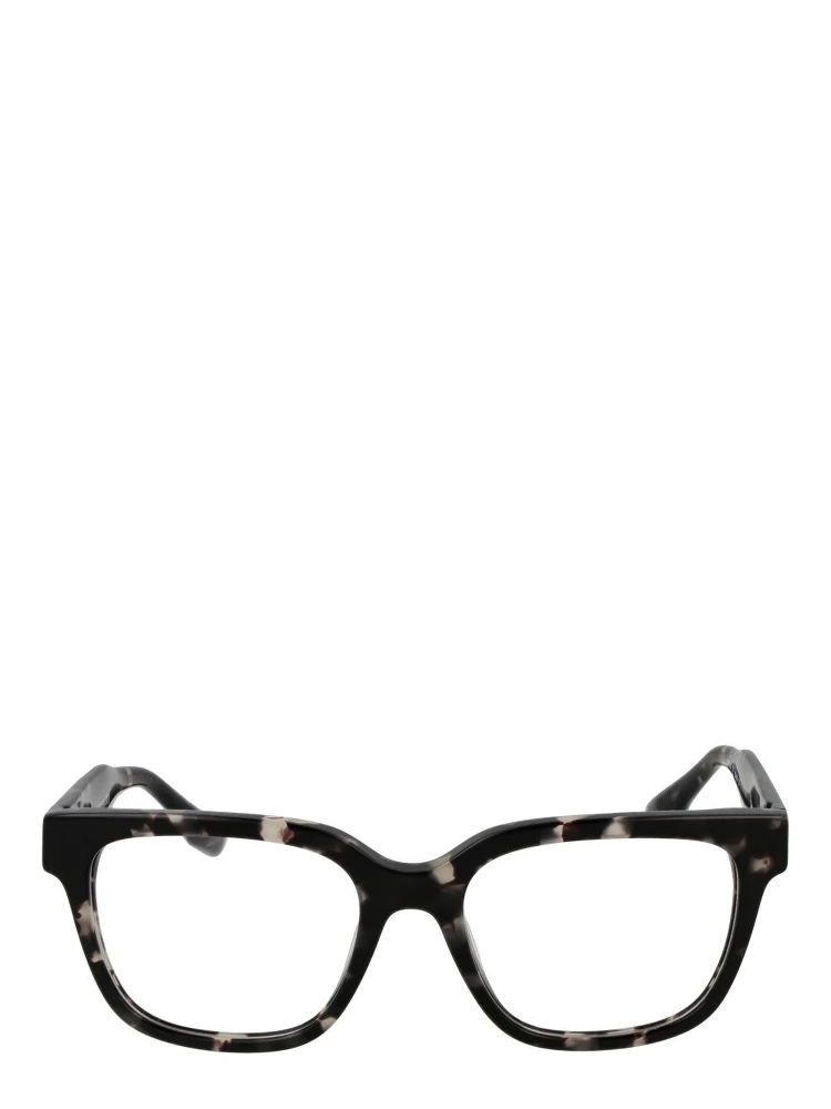 Black Acetate Glasses (Frames) alternative