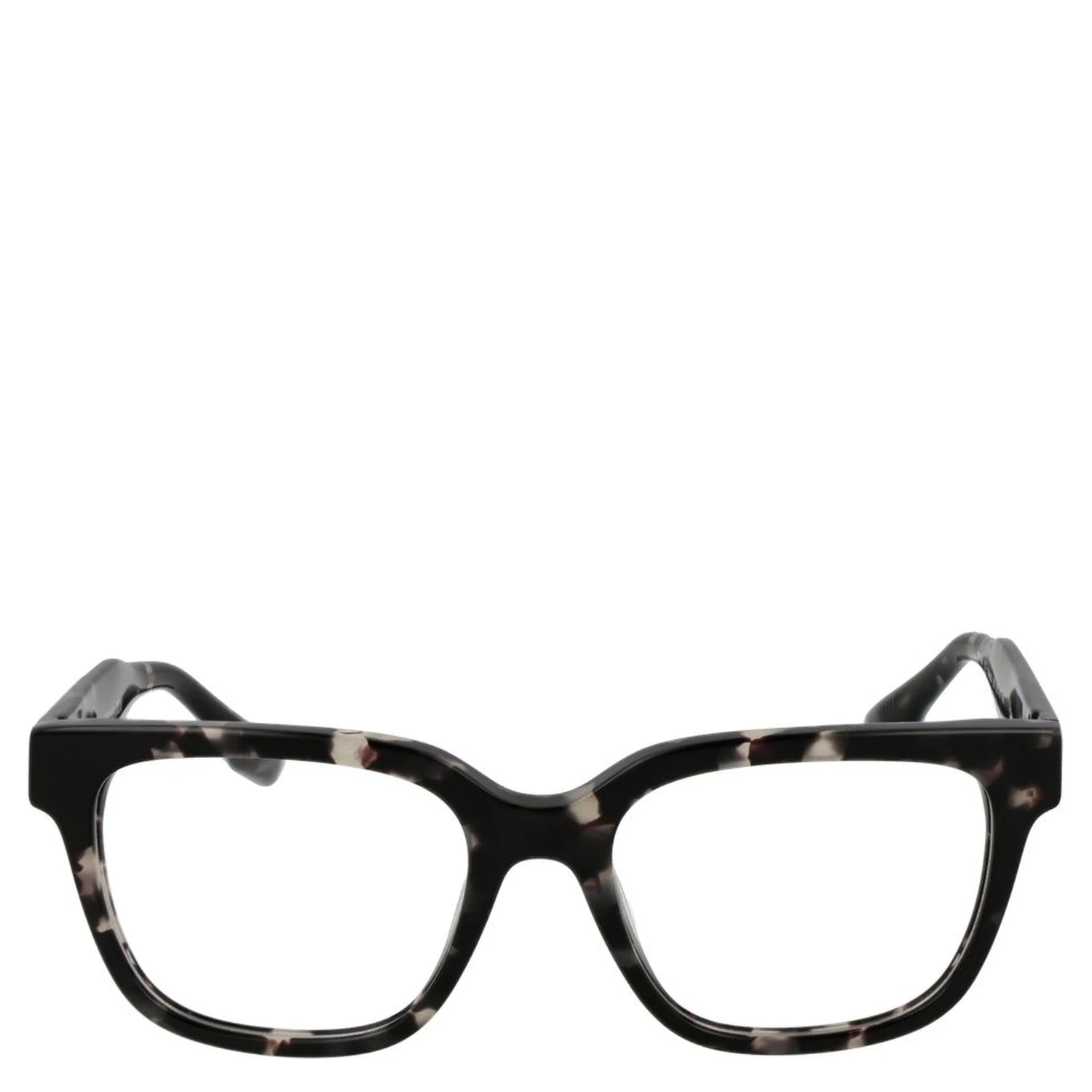Black Acetate Glasses (Frames)