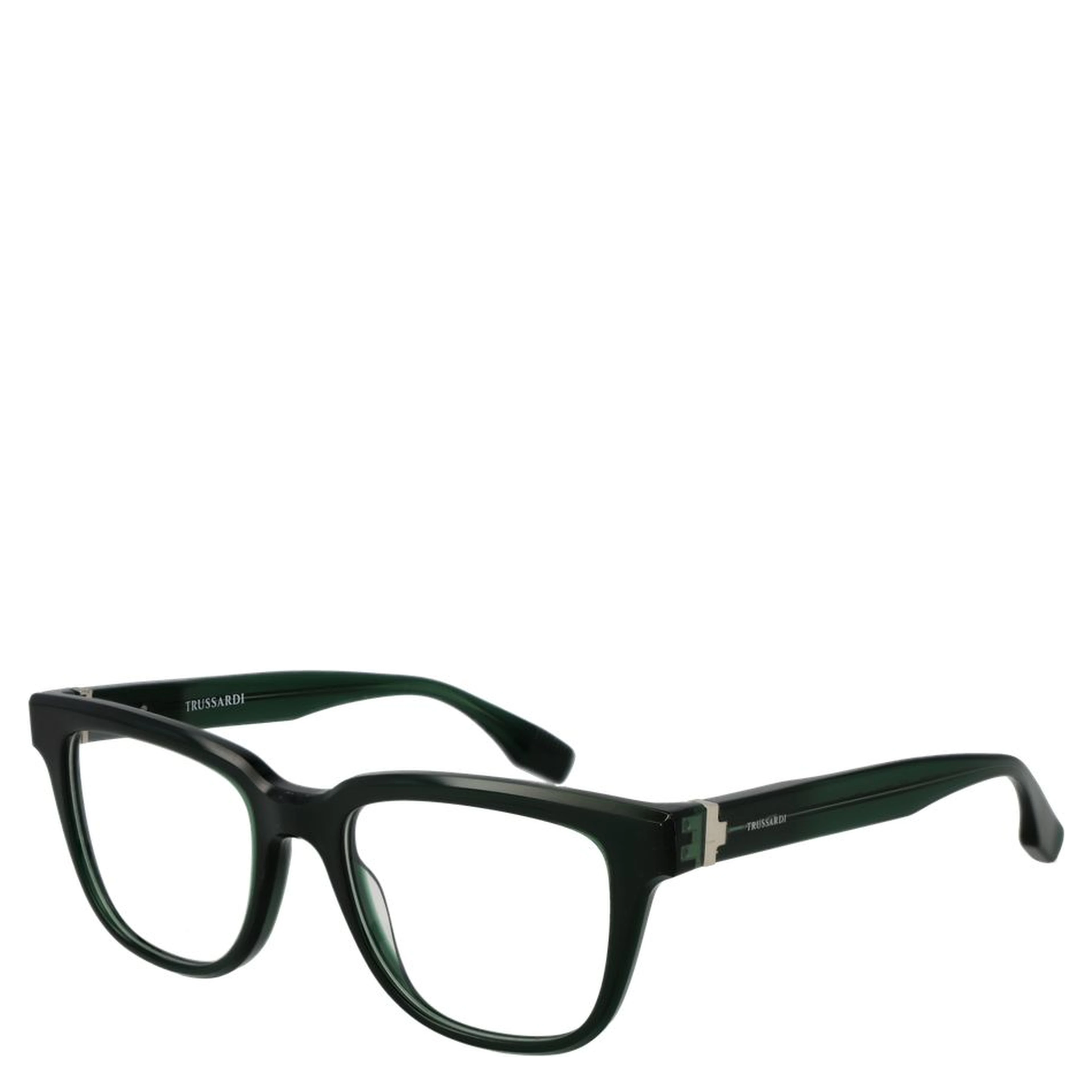 Green Acetate Glasses (Frames)