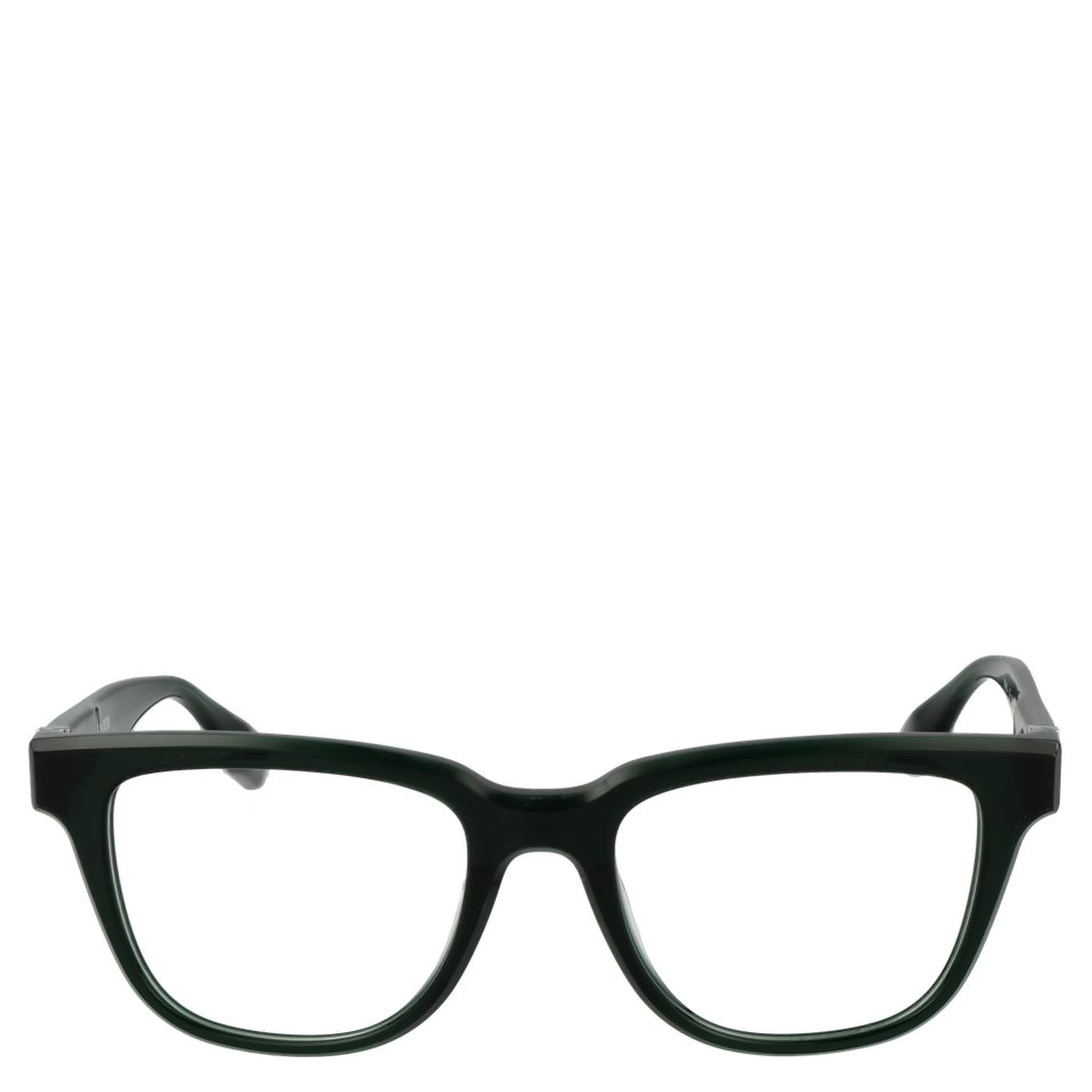 Green Acetate Glasses (Frames)