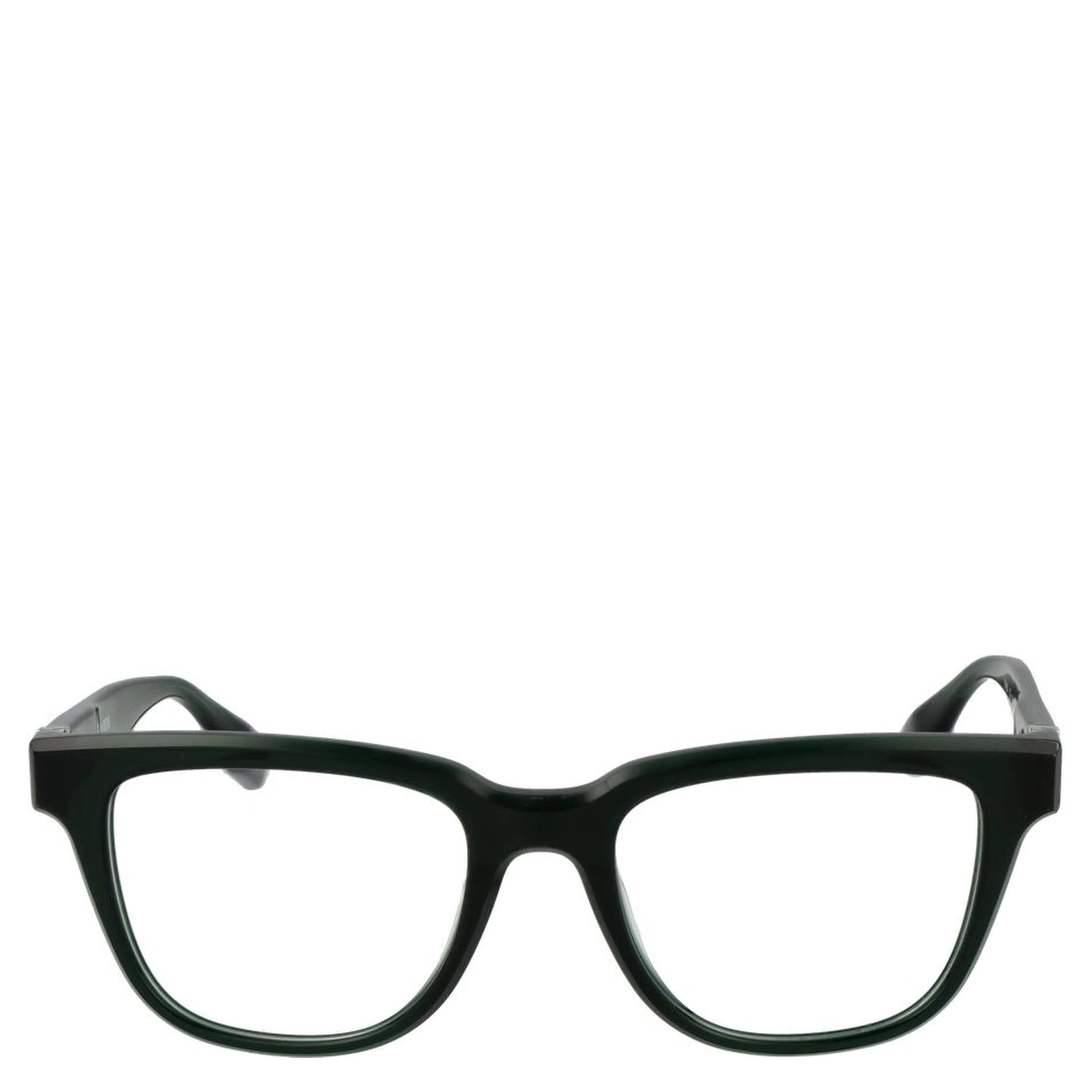 Green Acetate Glasses (Frames)