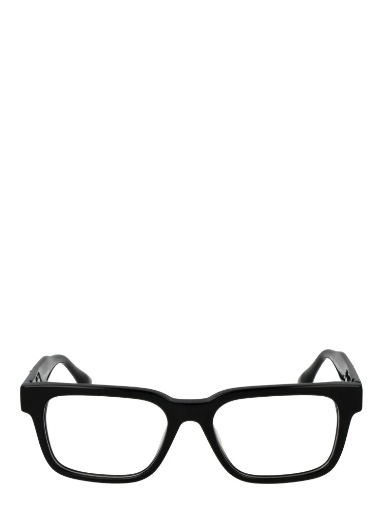 Black Acetate Glasses (Frames) alternative