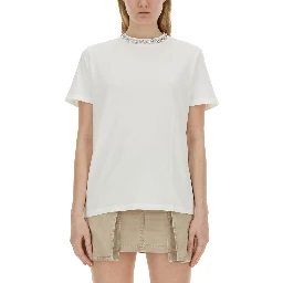 JERSEY T-SHIRT