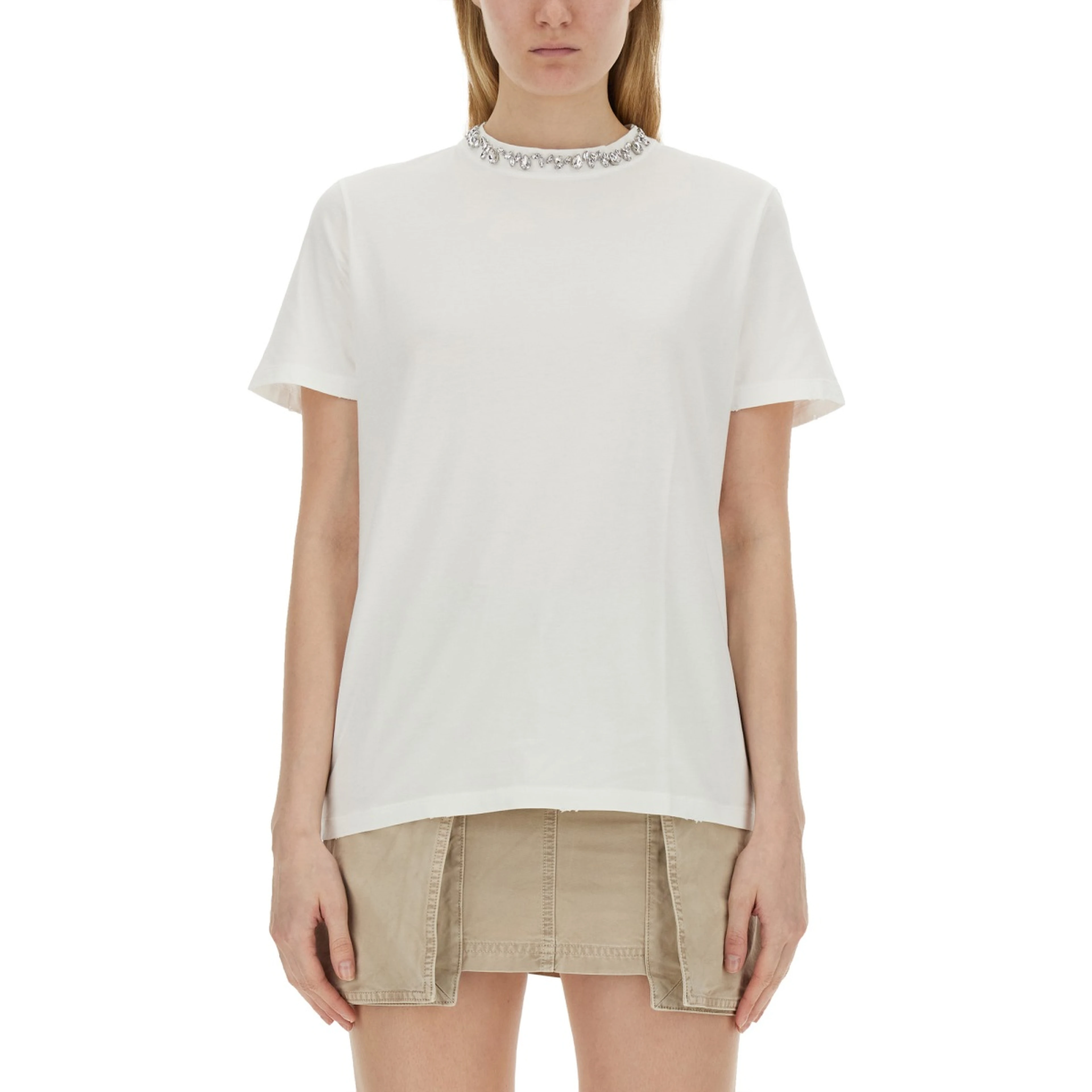 JERSEY T-SHIRT