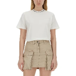JERSEY T-SHIRT