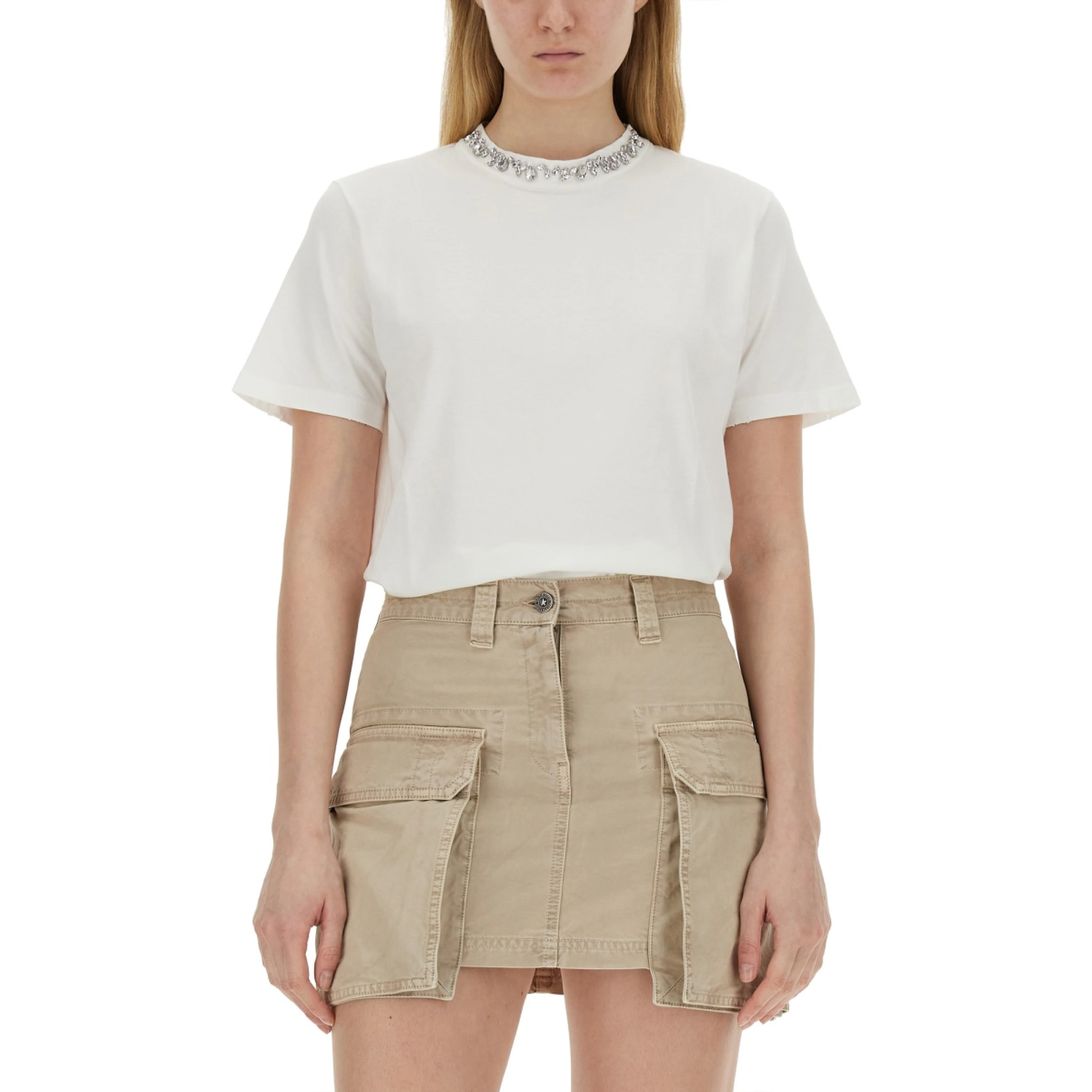 JERSEY T-SHIRT