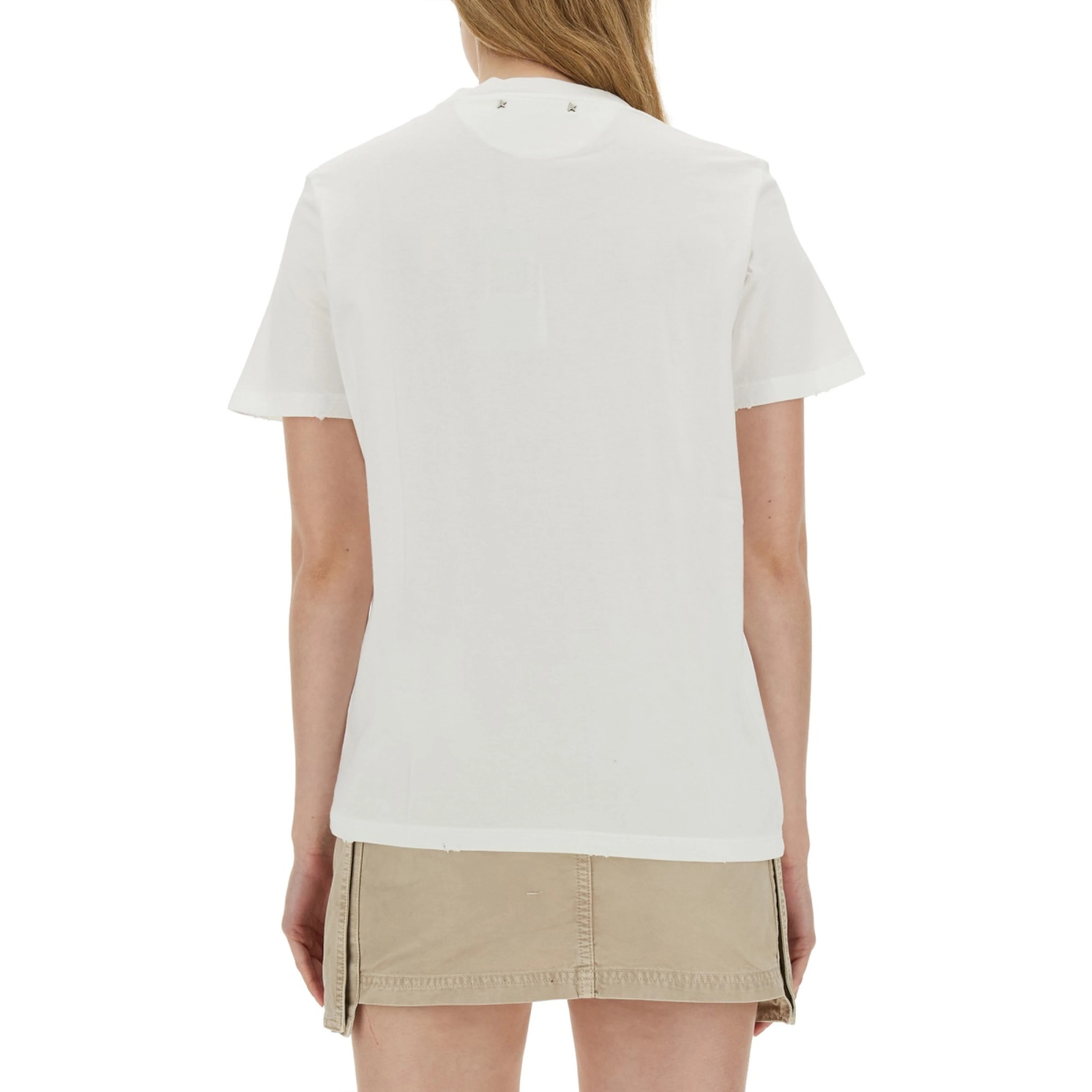 JERSEY T-SHIRT