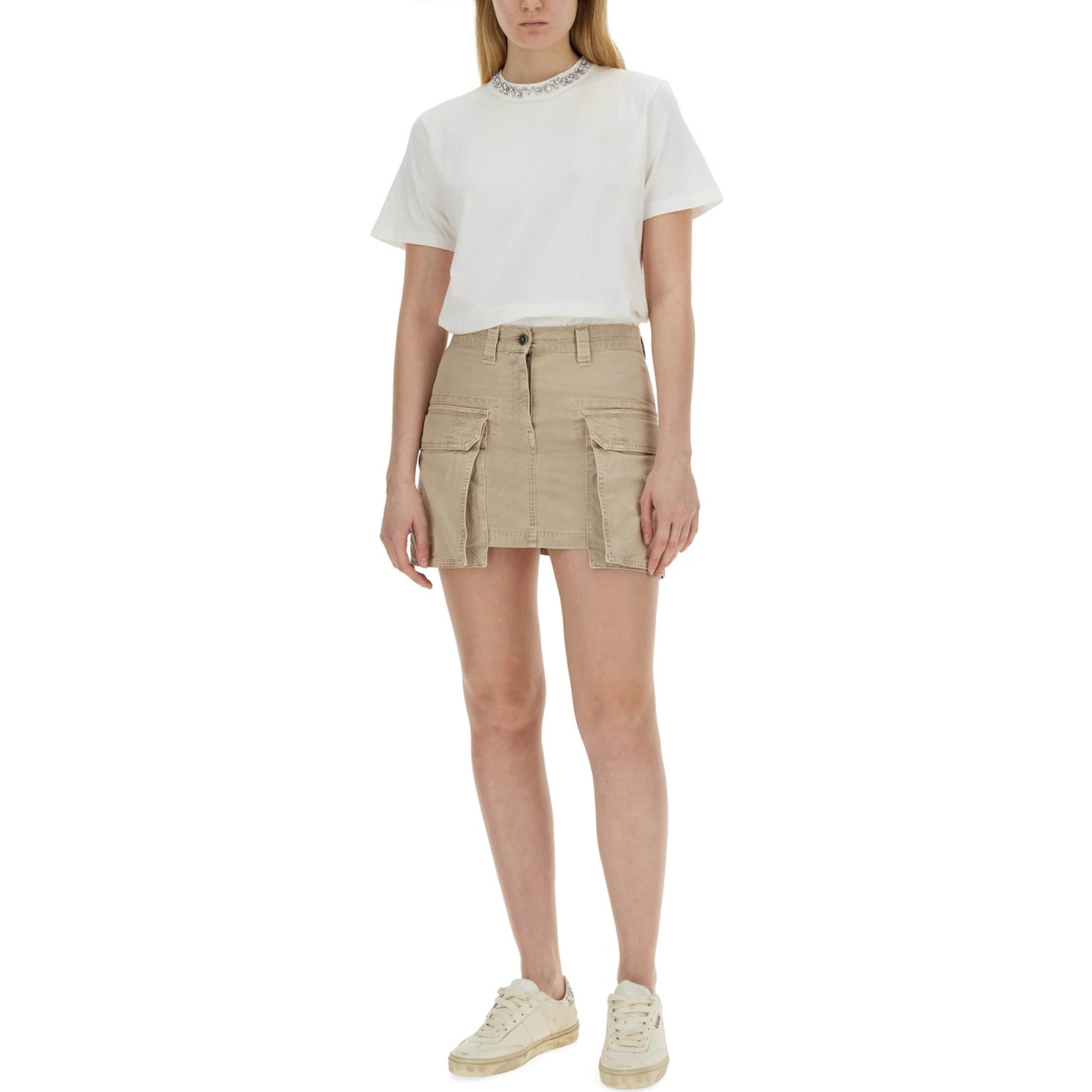 JERSEY T-SHIRT