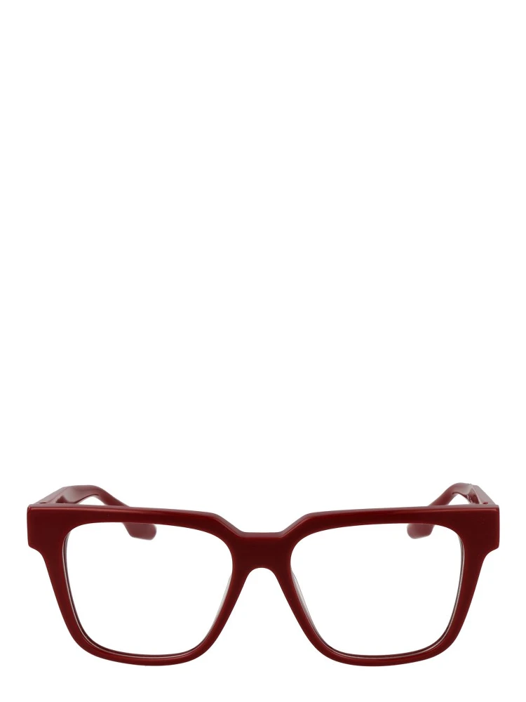 Red Acetate Glasses (Frames) alternative