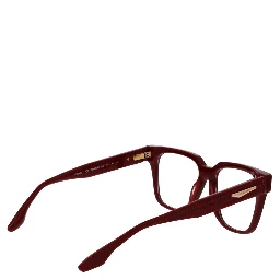 Red Acetate Glasses (Frames)