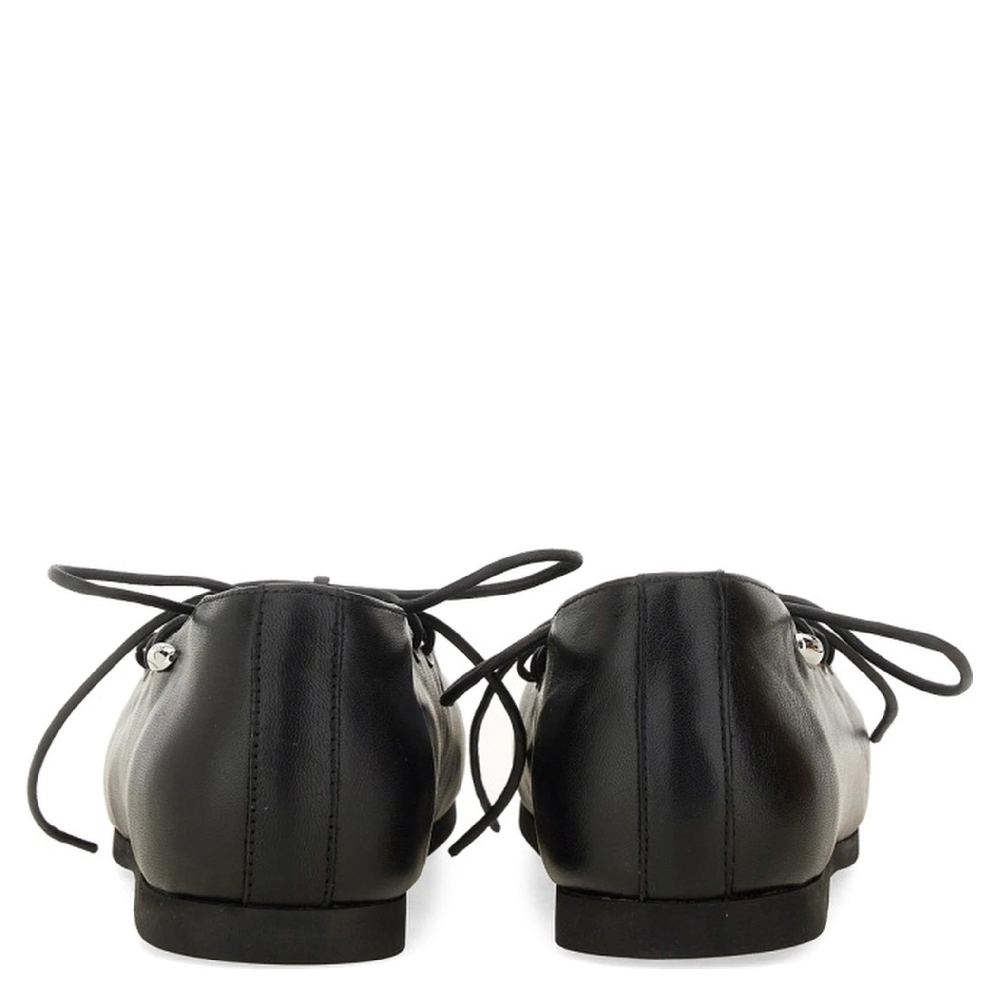 BALLERINA SLIP IN WITH LACES