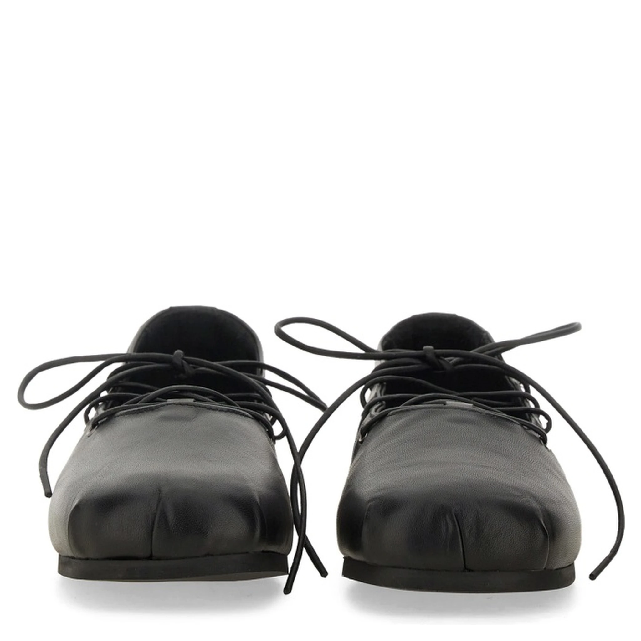 BALLERINA SLIP IN WITH LACES