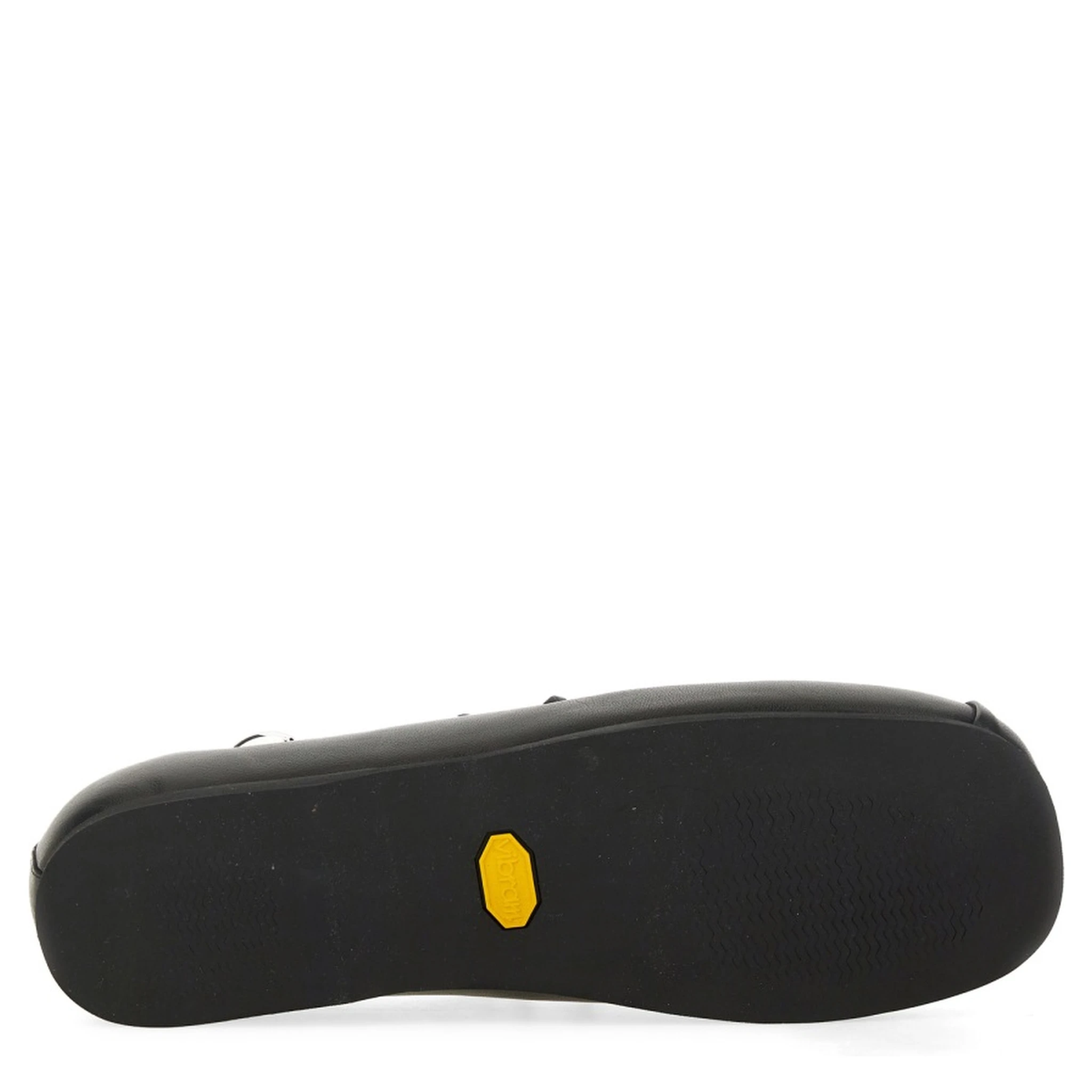 BALLERINA SLIP IN WITH LACES