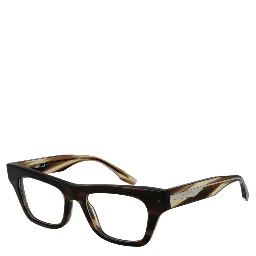 Brown Acetate Glasses (Frames)