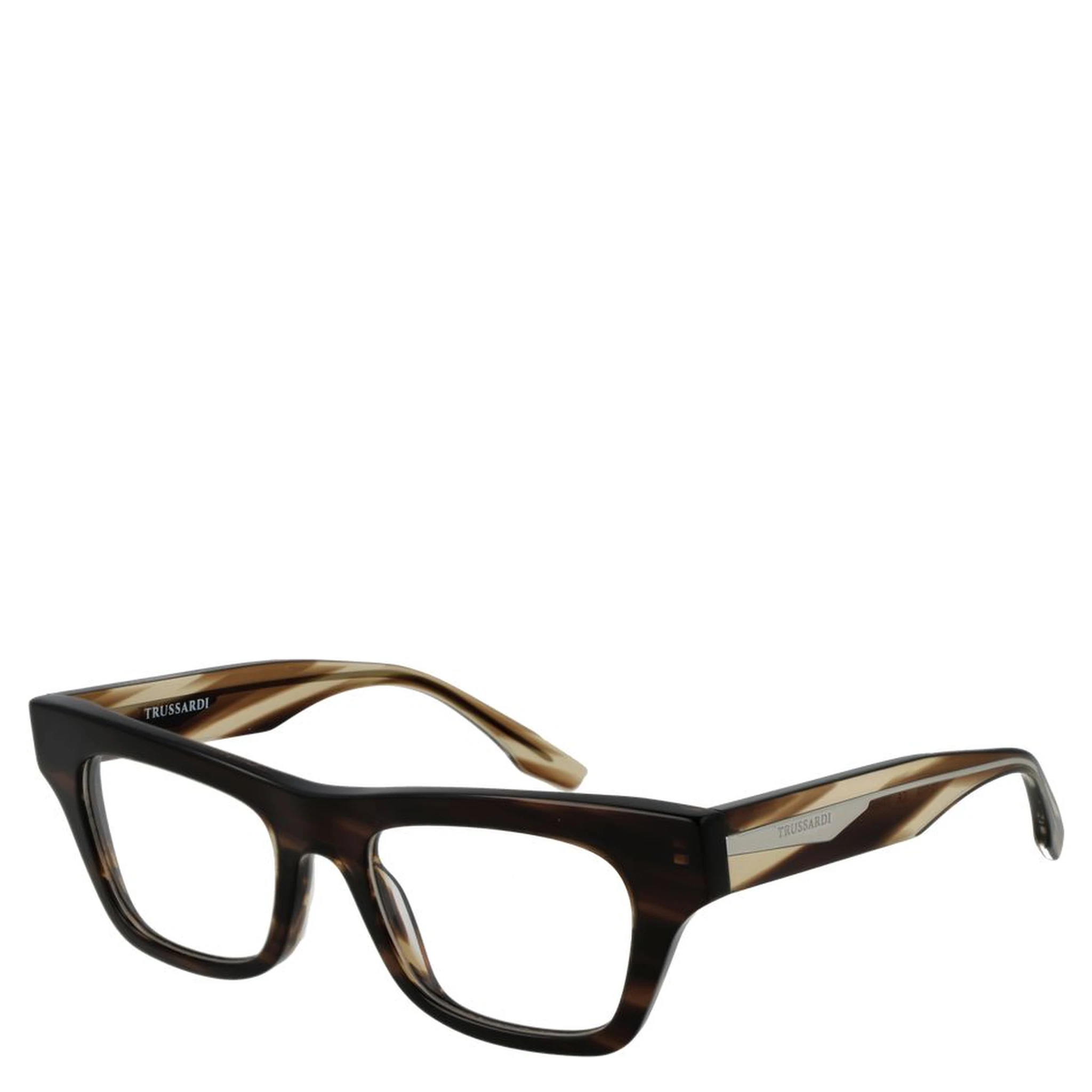 Brown Acetate Glasses (Frames)