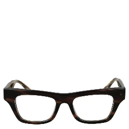 Brown Acetate Glasses (Frames)