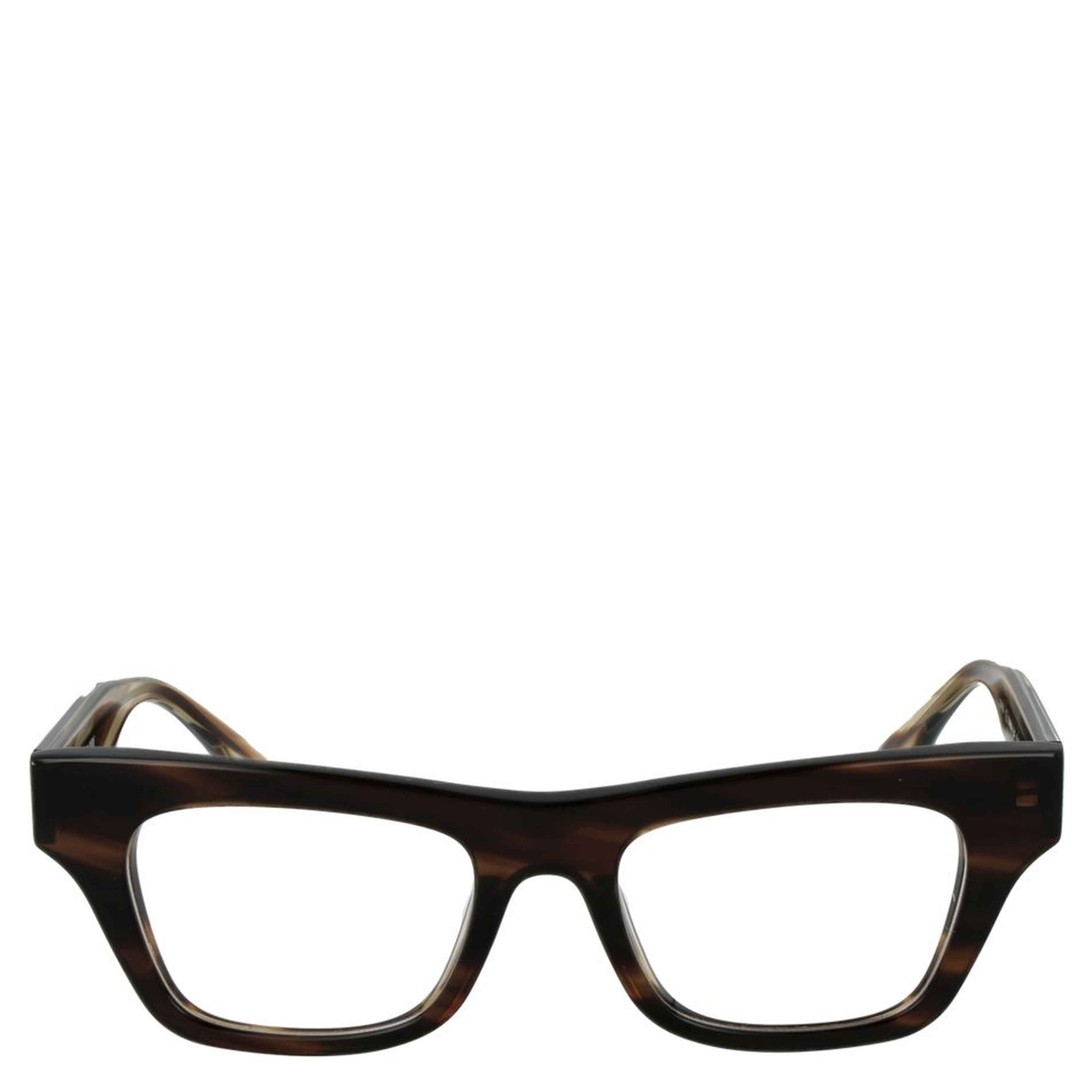 Brown Acetate Glasses (Frames)