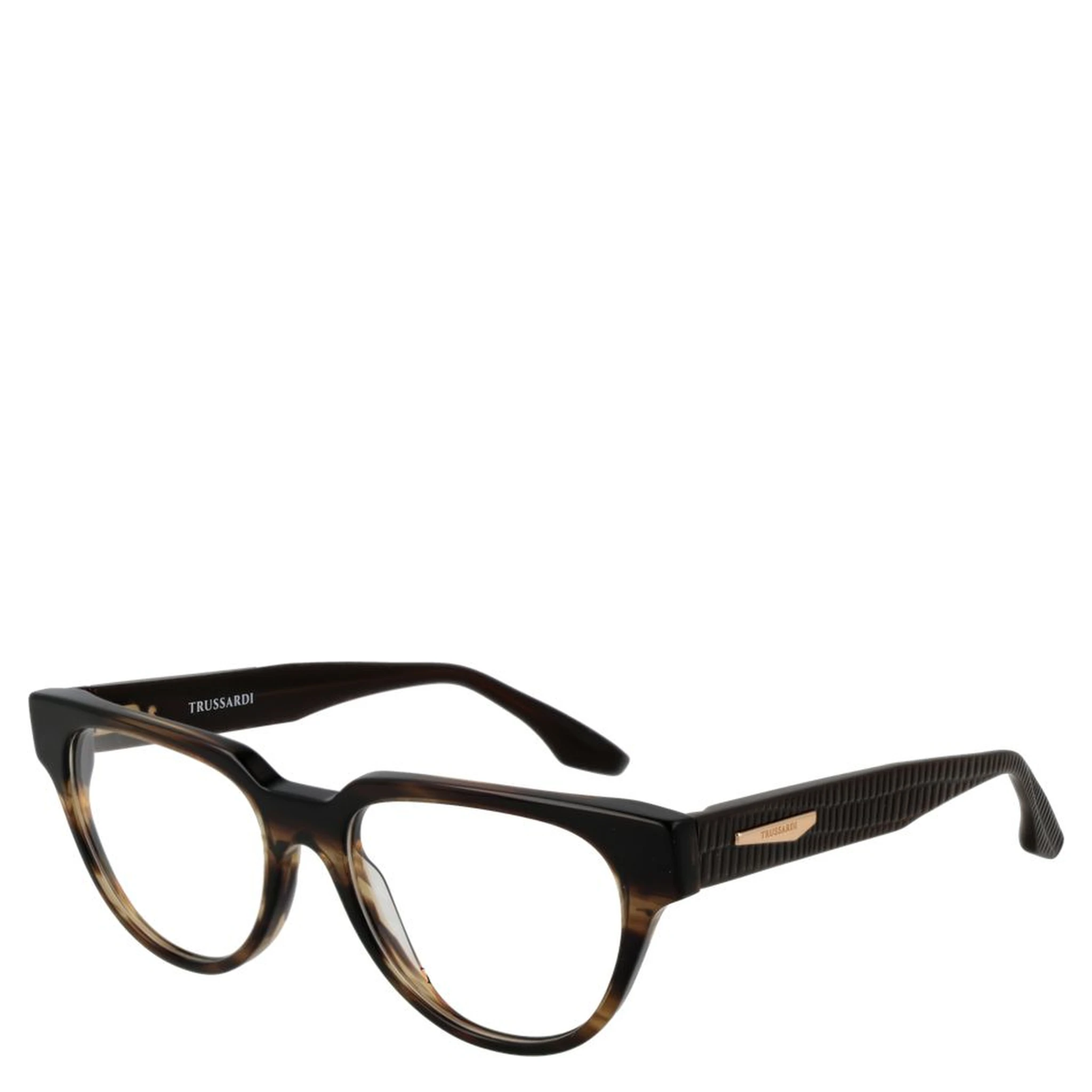 Brown Acetate Glasses (Frames)
