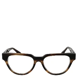 Brown Acetate Glasses (Frames)
