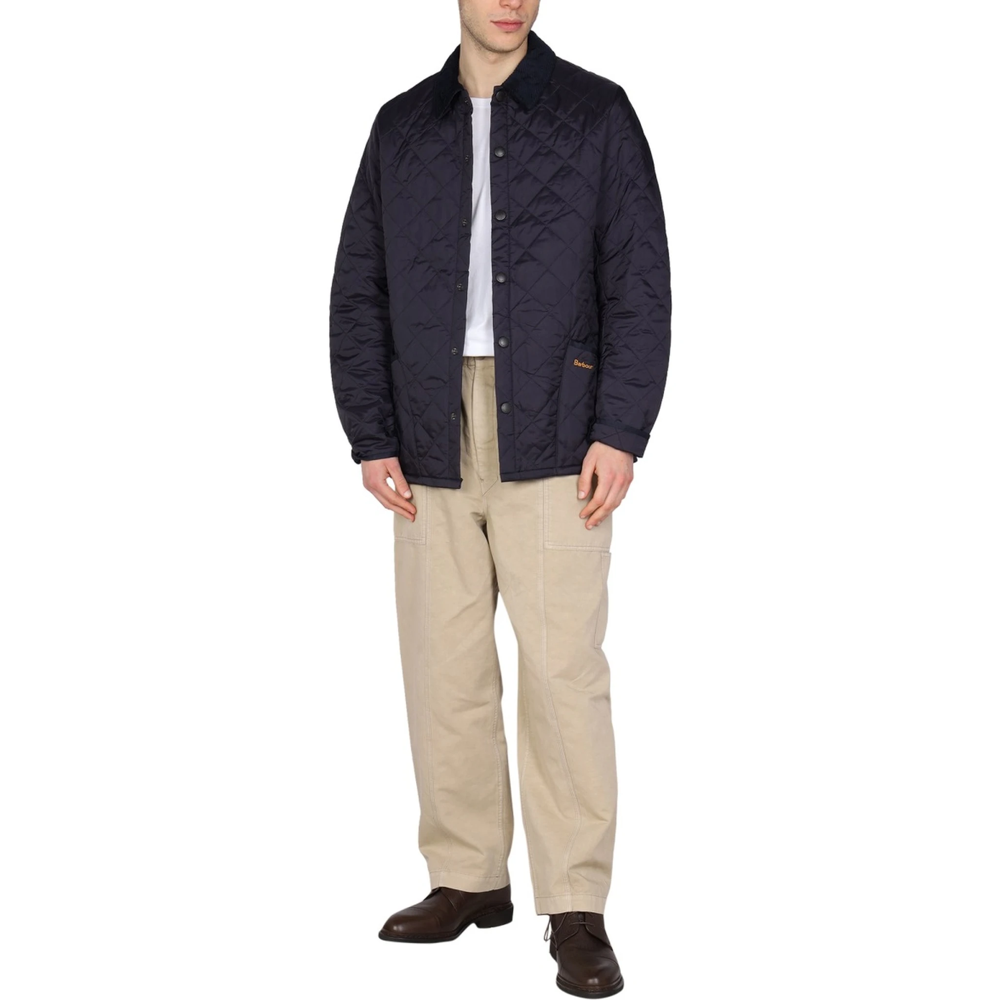 GIACCA "HERITAGE LIDDESDALE"