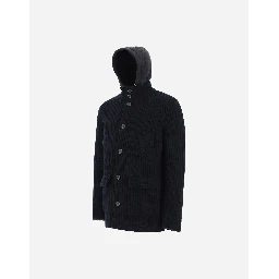"Sorano" virgin wool jacket