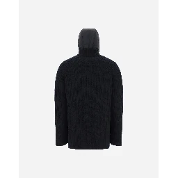 "Sorano" virgin wool jacket