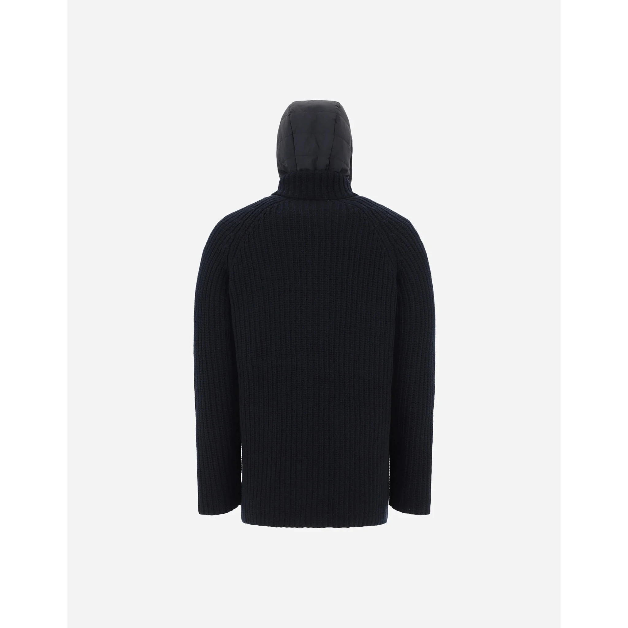 "Sorano" virgin wool jacket