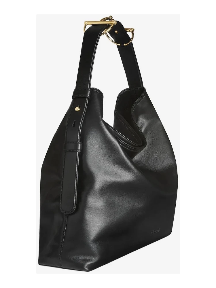 "Beatrix" tote bag alternative