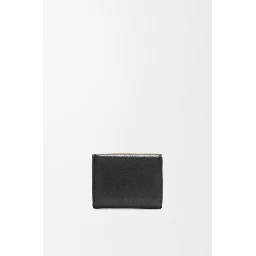 Anagram trifold wallet