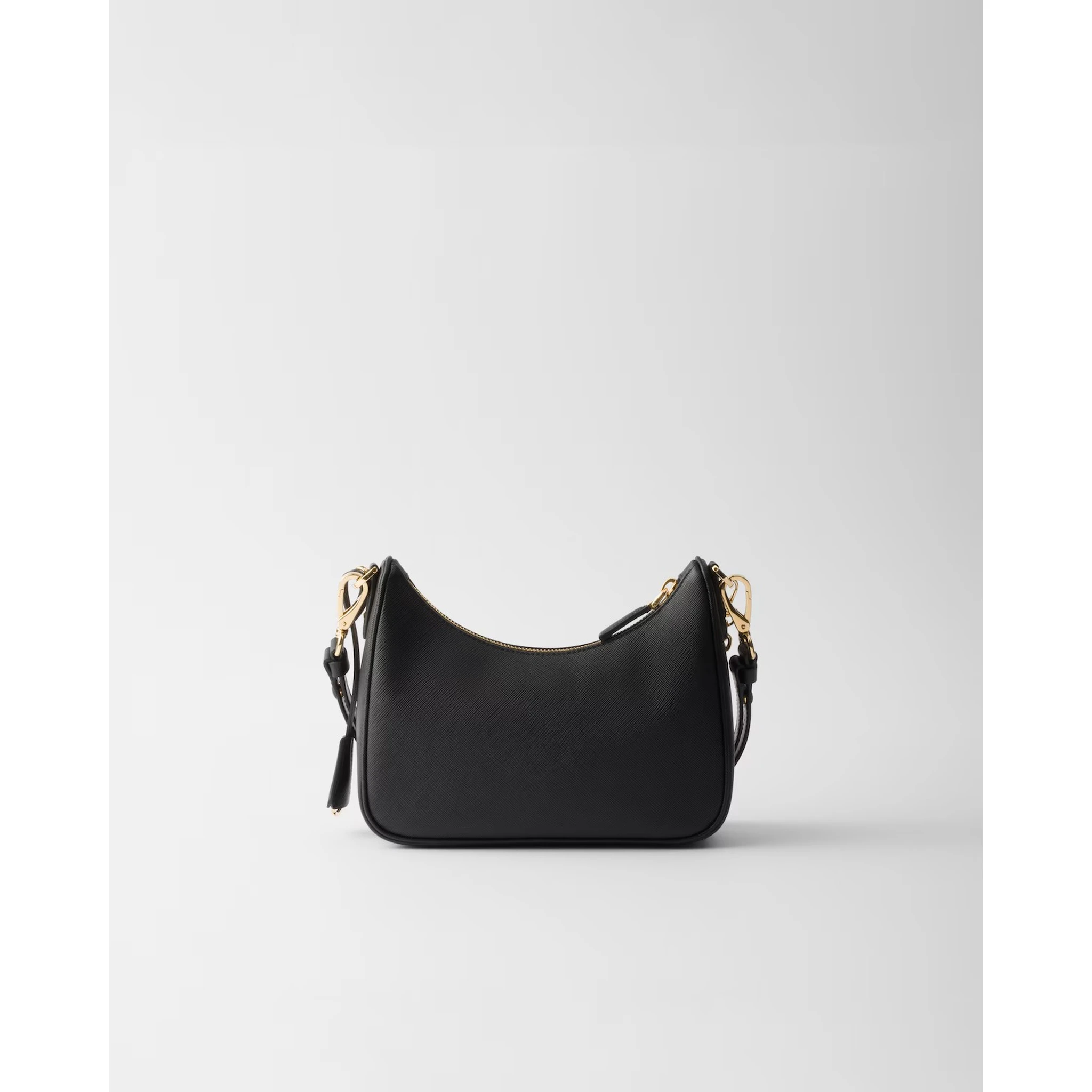 "Re-Edition" shoulder bag