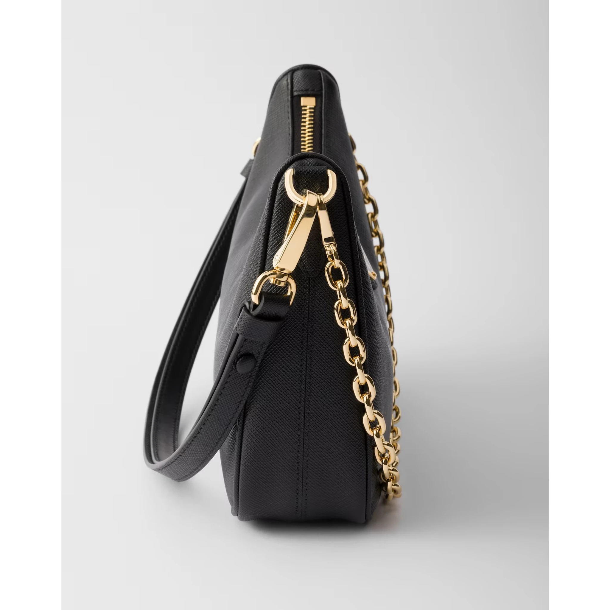 "Re-Edition" shoulder bag