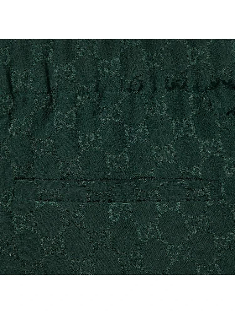 Silk pants alternative