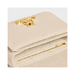 "Teen Triomphe" crossbody bag