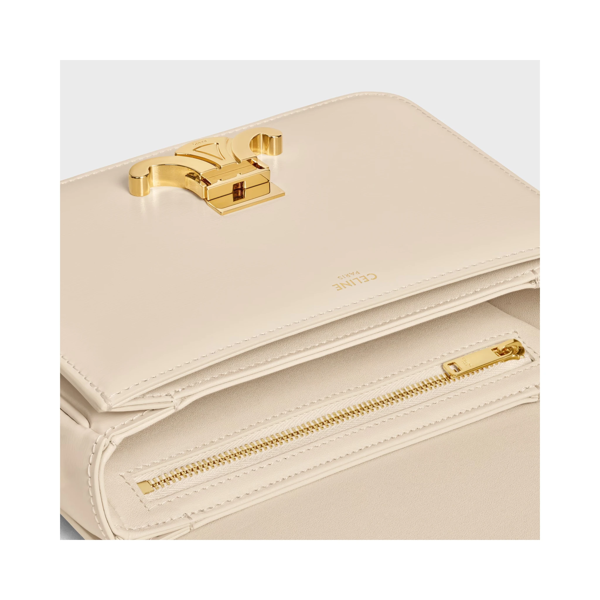 "Teen Triomphe" crossbody bag