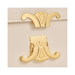 "Teen Triomphe" crossbody bag