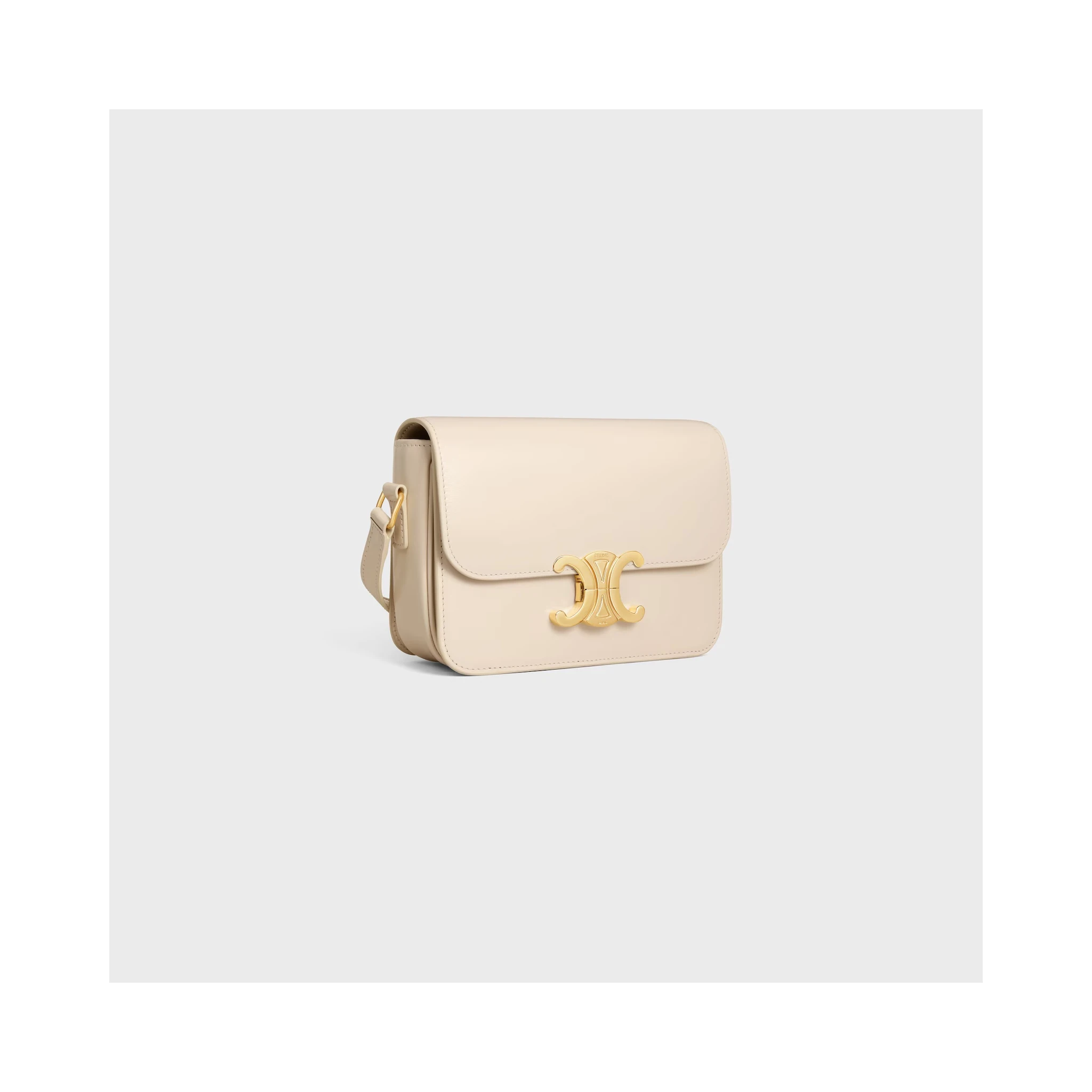 "Teen Triomphe" crossbody bag