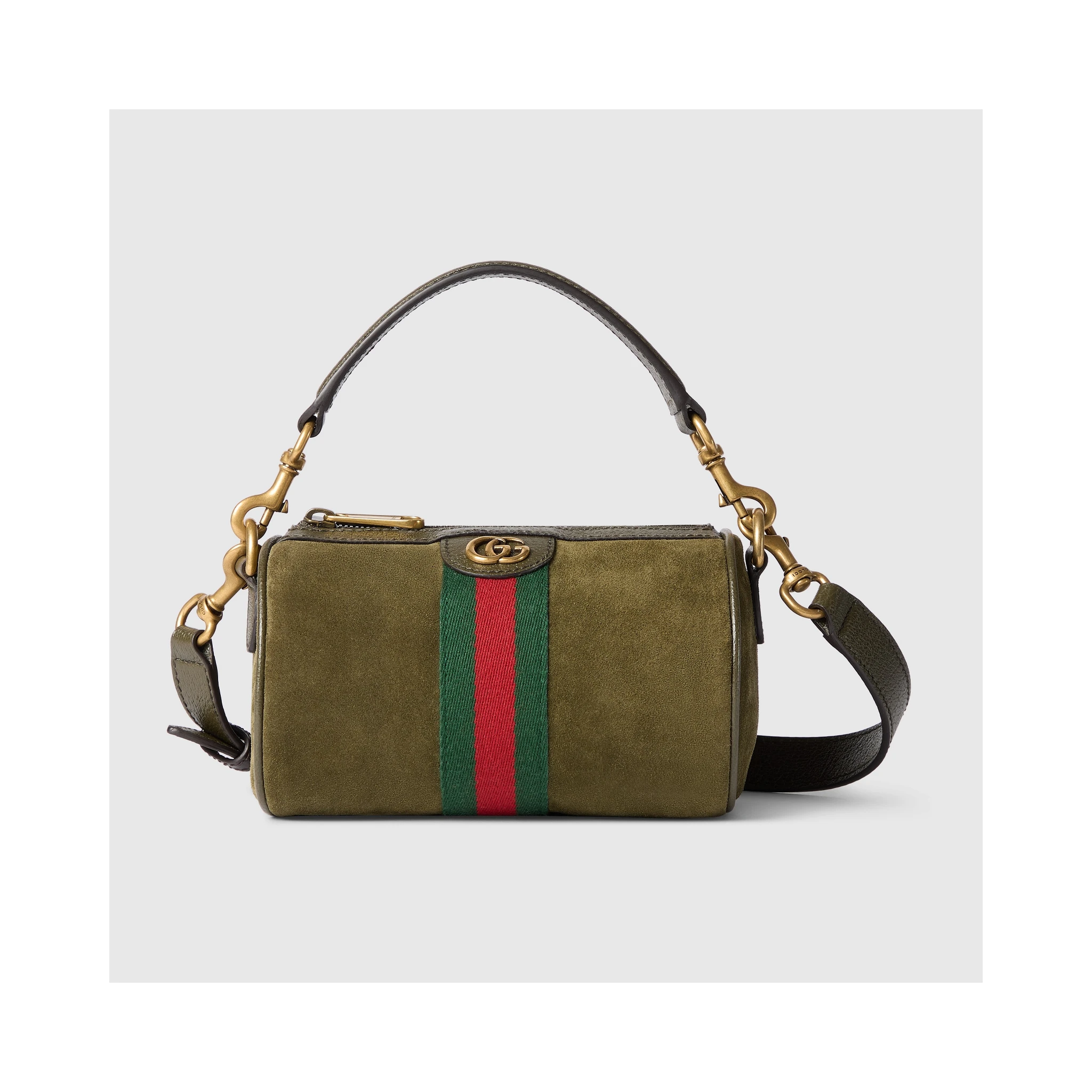 "Ophidia" crossbody bag