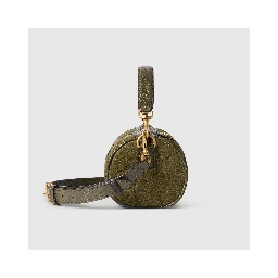 "Ophidia" crossbody bag