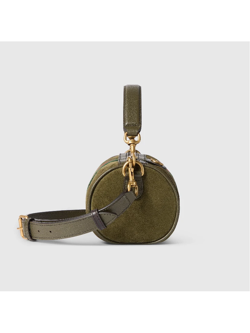 "Ophidia" crossbody bag