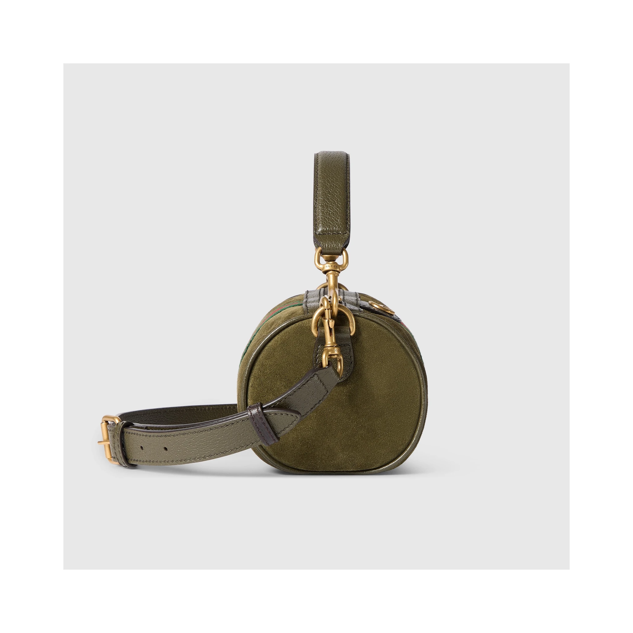 "Ophidia" crossbody bag