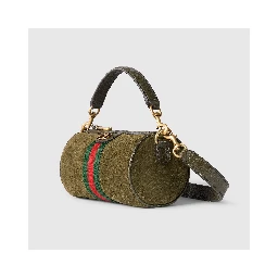 "Ophidia" crossbody bag