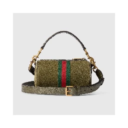 "Ophidia" crossbody bag