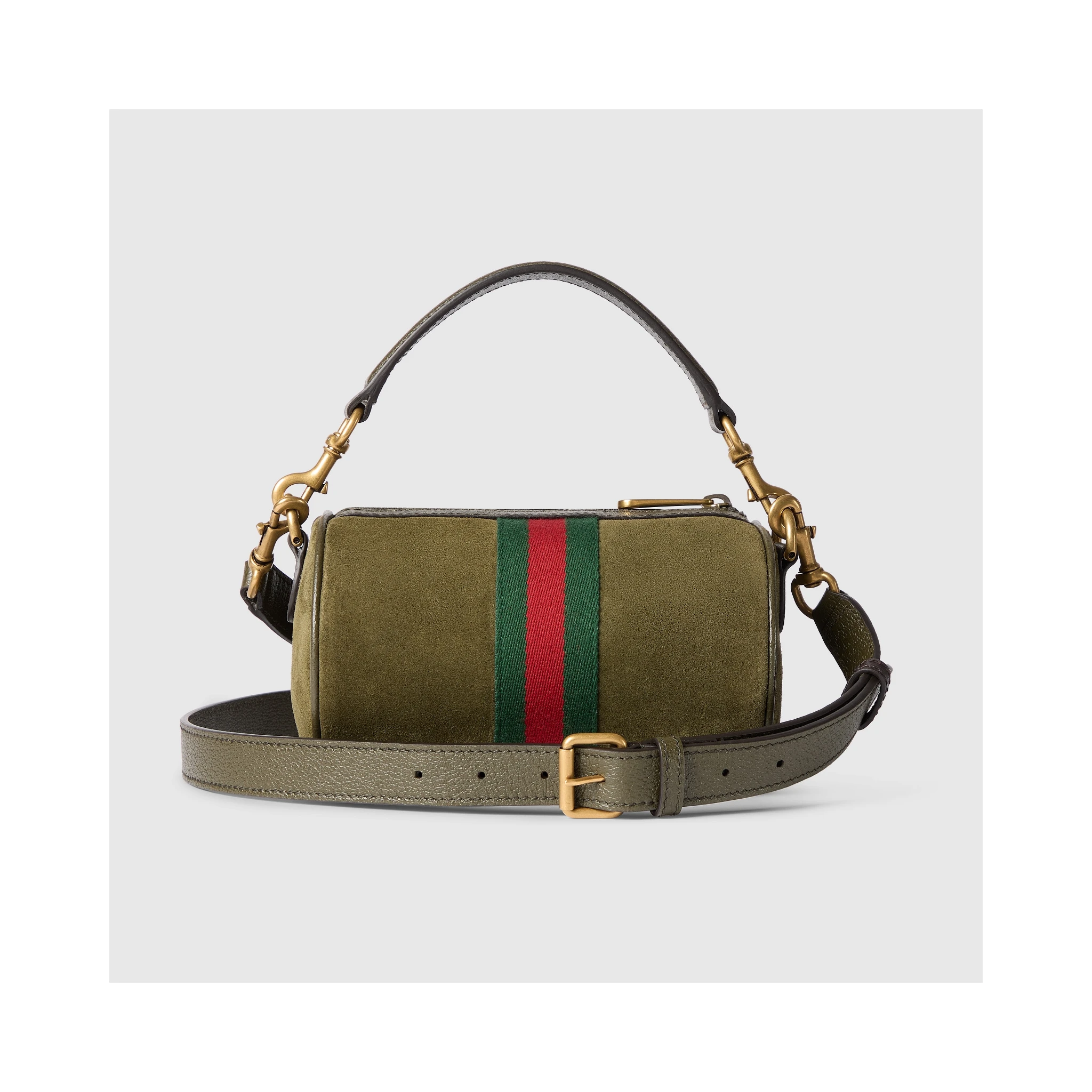 "Ophidia" crossbody bag