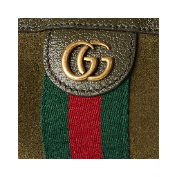 "Ophidia" crossbody bag