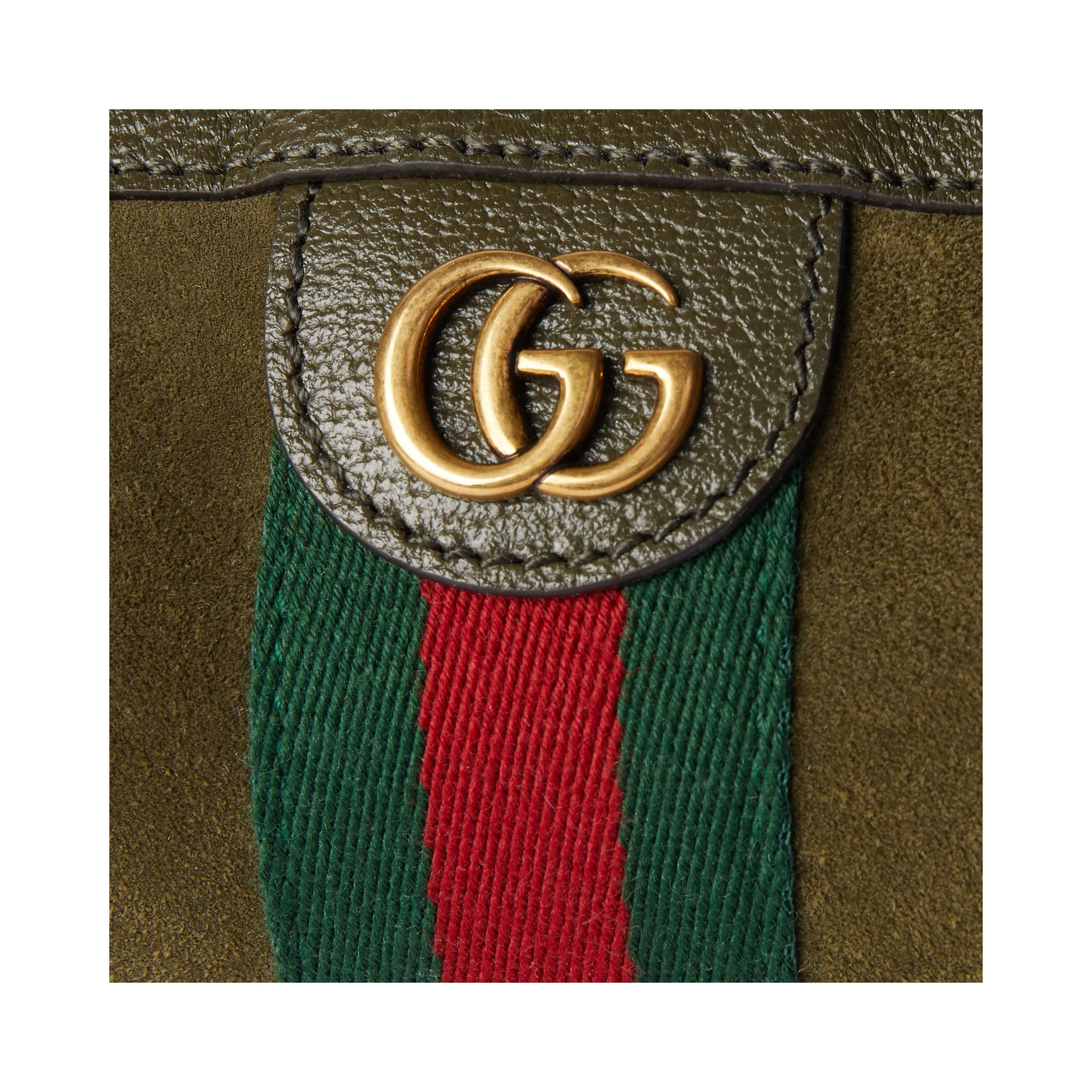 "Ophidia" crossbody bag