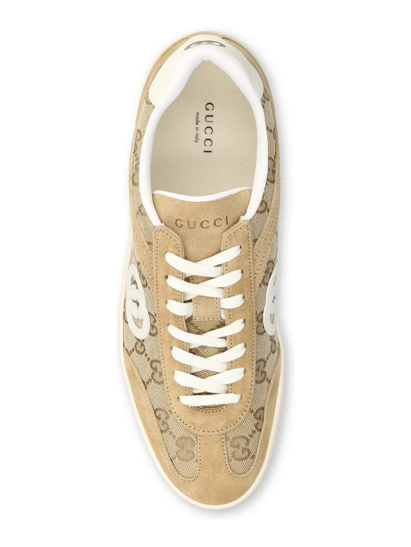 حذاء رياضي "G75"