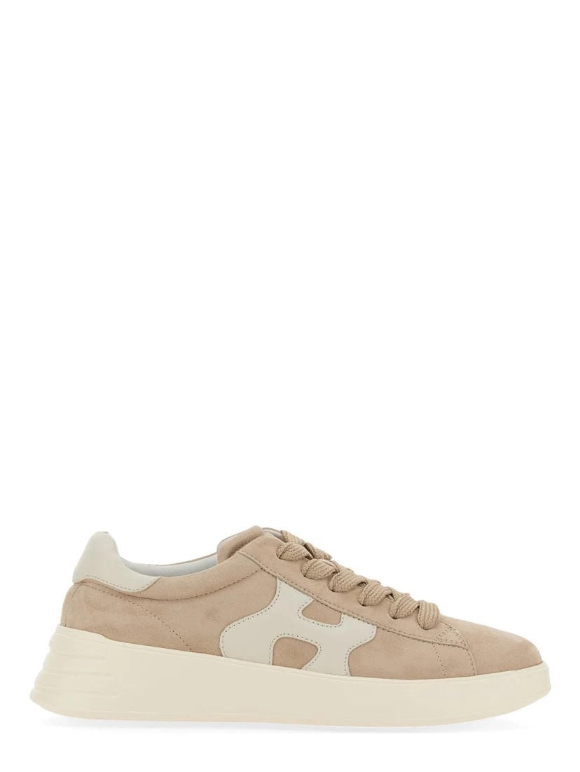 SNEAKER REBEL