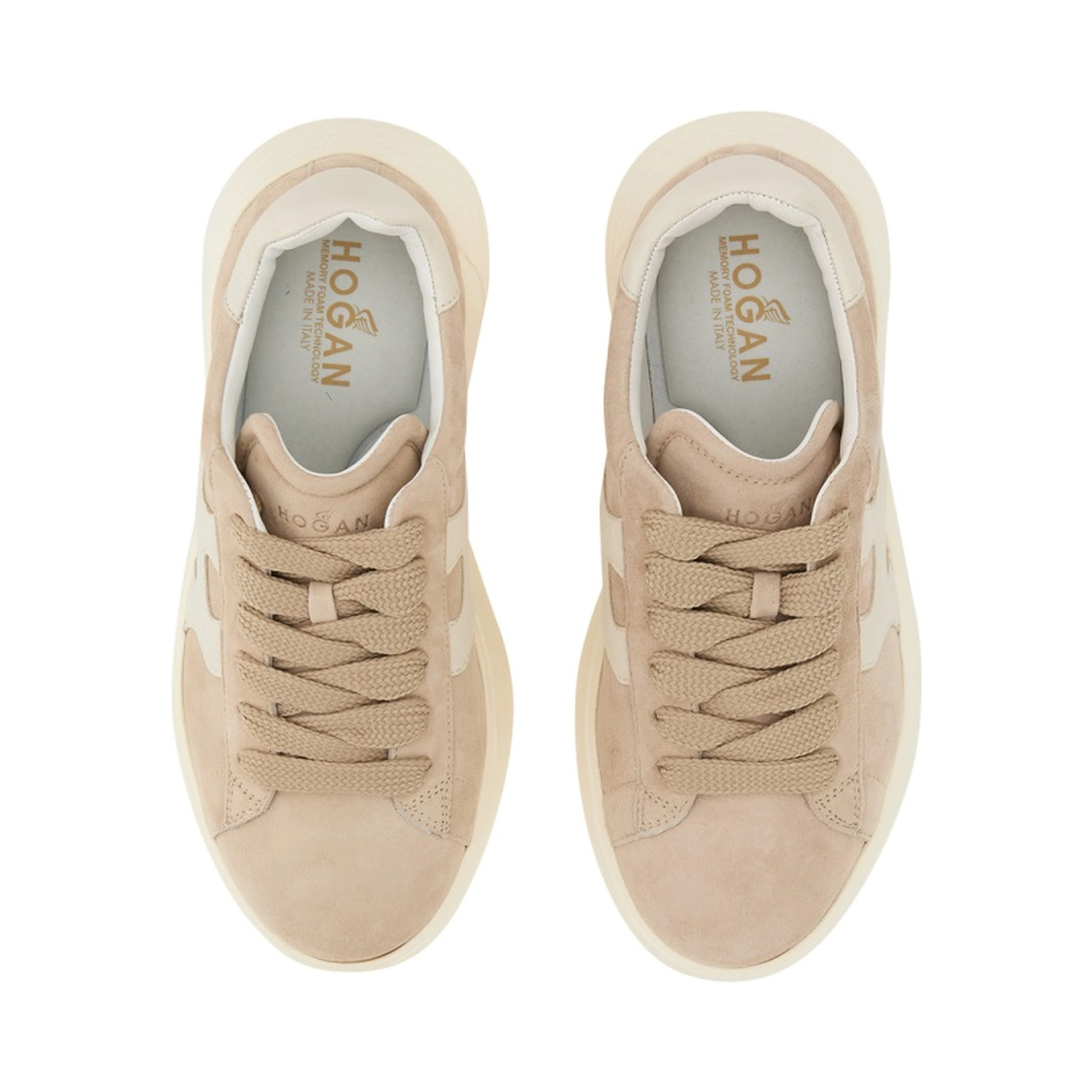 SNEAKER REBEL